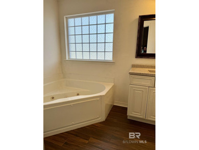 Located in desirable Island Woods subdivision in the heart of on The Golf Club of the Wharf in Alabama - for sale on GolfHomes.com, golf home, golf lot