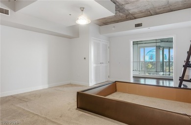 Industrial style loft condo located at The Metropolis High Rise on The Wynn Golf Club in Nevada - for sale on GolfHomes.com, golf home, golf lot
