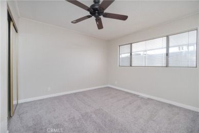 MUST SEE! TURN KEY CATHEDRAL CITY MANUFACTURED HOME! PREMIUM on Date Palm Country Club in California - for sale on GolfHomes.com, golf home, golf lot