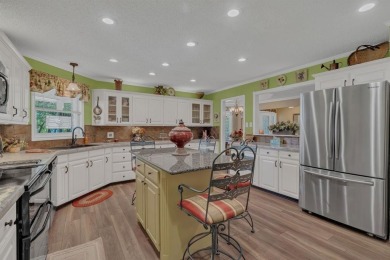 Immaculate and ready for immediate move in! This 3 BR, 2 BA, 2 on Lake Kiowa Golf Course in Texas - for sale on GolfHomes.com, golf home, golf lot