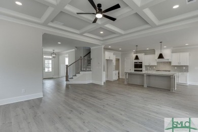 LOT 32D The Meadowbrook, by Heritage Group Homes. This gorgeous on Lane Creek Golf Club in Georgia - for sale on GolfHomes.com, golf home, golf lot