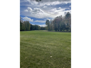 Gorgeous buildable lot on the Thunder Bay Golf Course. Build on Thunder Bay Golf Resort in Michigan - for sale on GolfHomes.com, golf home, golf lot