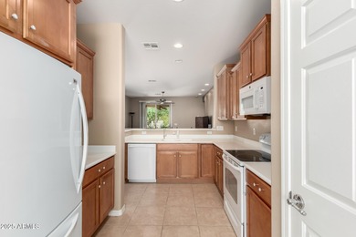 Welcome to easy living in the desirable 55+ community of Sun on Poston Butte Golf Club in Arizona - for sale on GolfHomes.com, golf home, golf lot