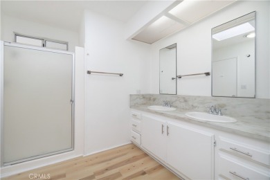 MUST SEE! TURN KEY CATHEDRAL CITY MANUFACTURED HOME! PREMIUM on Date Palm Country Club in California - for sale on GolfHomes.com, golf home, golf lot