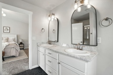 This charming Greenstone built 4-bed, 2-bath home sits on a on Eagle Ridge Golf Course in Washington - for sale on GolfHomes.com, golf home, golf lot