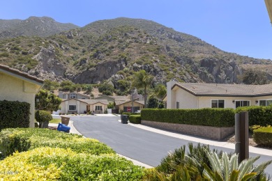 This beautifully appointed Springs home is located in one of the on Camarillo Springs Golf Club in California - for sale on GolfHomes.com, golf home, golf lot