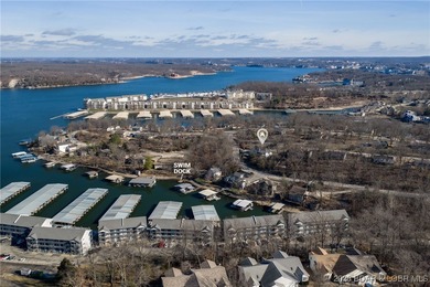 Charming home in well-kept Neighborhood with a Community Dock on Sycamore Creek Golf Club in Missouri - for sale on GolfHomes.com, golf home, golf lot
