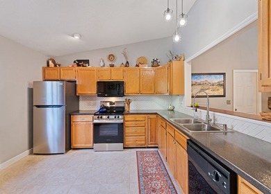 Located in the desirable Willow View Villas at Mill Creek on Mill Creek Country Club in North Carolina - for sale on GolfHomes.com, golf home, golf lot