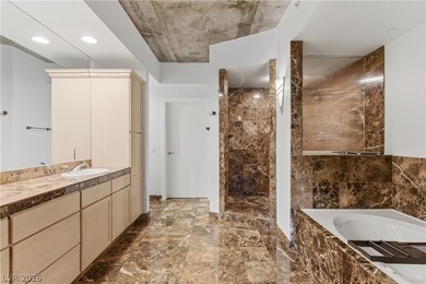 Industrial style loft condo located at The Metropolis High Rise on The Wynn Golf Club in Nevada - for sale on GolfHomes.com, golf home, golf lot