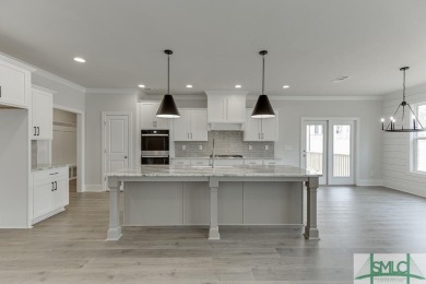 LOT 32D The Meadowbrook, by Heritage Group Homes. This gorgeous on Lane Creek Golf Club in Georgia - for sale on GolfHomes.com, golf home, golf lot