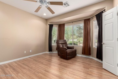 Welcome to easy living in the desirable 55+ community of Sun on Poston Butte Golf Club in Arizona - for sale on GolfHomes.com, golf home, golf lot