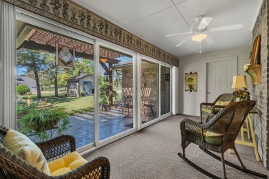 Immaculate and ready for immediate move in! This 3 BR, 2 BA, 2 on Lake Kiowa Golf Course in Texas - for sale on GolfHomes.com, golf home, golf lot