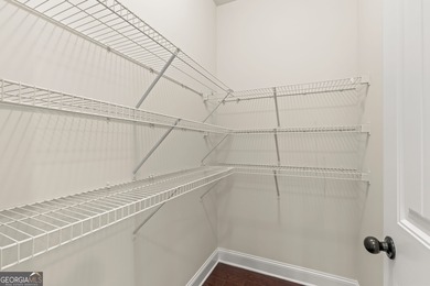 Humungous 4 bedroom 3.5 bath former model Oakmont floor plan at on Crystal Lake Golf and Country Club in Georgia - for sale on GolfHomes.com, golf home, golf lot