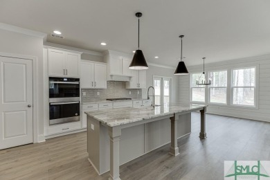 LOT 32D The Meadowbrook, by Heritage Group Homes. This gorgeous on Lane Creek Golf Club in Georgia - for sale on GolfHomes.com, golf home, golf lot