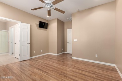 Welcome to easy living in the desirable 55+ community of Sun on Poston Butte Golf Club in Arizona - for sale on GolfHomes.com, golf home, golf lot