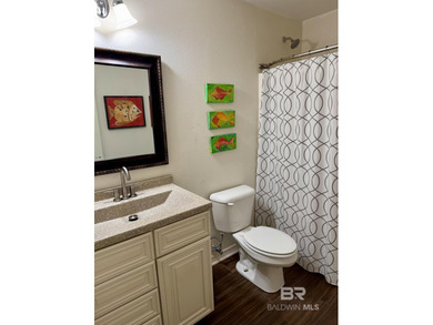 Located in desirable Island Woods subdivision in the heart of on The Golf Club of the Wharf in Alabama - for sale on GolfHomes.com, golf home, golf lot