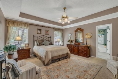 Immaculate and ready for immediate move in! This 3 BR, 2 BA, 2 on Lake Kiowa Golf Course in Texas - for sale on GolfHomes.com, golf home, golf lot