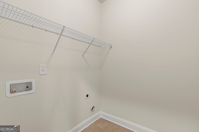 Humungous 4 bedroom 3.5 bath former model Oakmont floor plan at on Crystal Lake Golf and Country Club in Georgia - for sale on GolfHomes.com, golf home, golf lot