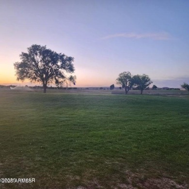 Live where you play - or simply live in a sweet community of on Snowflake Municipal Golf Course in Arizona - for sale on GolfHomes.com, golf home, golf lot