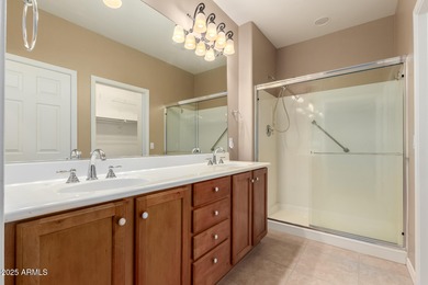 Welcome to easy living in the desirable 55+ community of Sun on Poston Butte Golf Club in Arizona - for sale on GolfHomes.com, golf home, golf lot