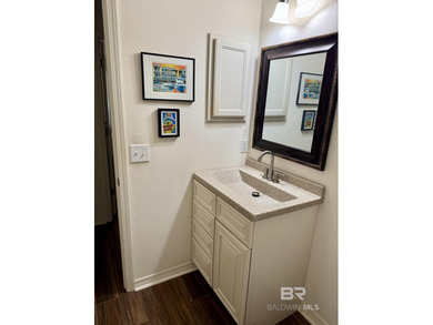 Located in desirable Island Woods subdivision in the heart of on The Golf Club of the Wharf in Alabama - for sale on GolfHomes.com, golf home, golf lot