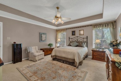 Immaculate and ready for immediate move in! This 3 BR, 2 BA, 2 on Lake Kiowa Golf Course in Texas - for sale on GolfHomes.com, golf home, golf lot