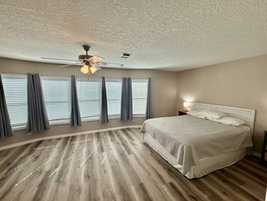 Home is located in Water Oak Country Club Estates, an active 55 on Water Oak Country Club Estates in Florida - for sale on GolfHomes.com, golf home, golf lot