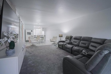 Step into this beautifully renovated, move-in ready first floor on Wynmoor Golf Course in Florida - for sale on GolfHomes.com, golf home, golf lot