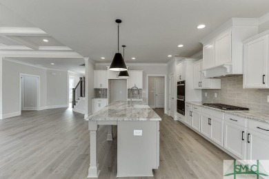 LOT 32D The Meadowbrook, by Heritage Group Homes. This gorgeous on Lane Creek Golf Club in Georgia - for sale on GolfHomes.com, golf home, golf lot
