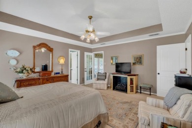 Immaculate and ready for immediate move in! This 3 BR, 2 BA, 2 on Lake Kiowa Golf Course in Texas - for sale on GolfHomes.com, golf home, golf lot