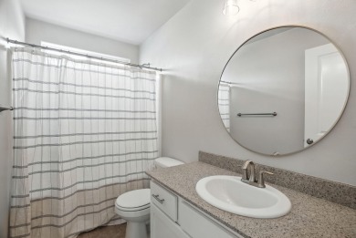 This charming Greenstone built 4-bed, 2-bath home sits on a on Eagle Ridge Golf Course in Washington - for sale on GolfHomes.com, golf home, golf lot