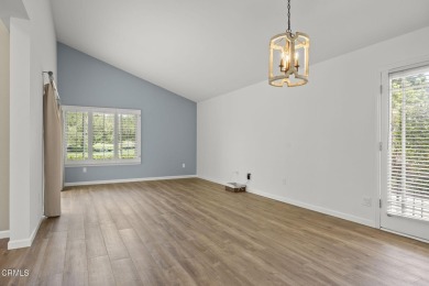 This beautifully appointed Springs home is located in one of the on Camarillo Springs Golf Club in California - for sale on GolfHomes.com, golf home, golf lot