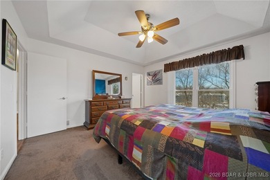 Charming home in well-kept Neighborhood with a Community Dock on Sycamore Creek Golf Club in Missouri - for sale on GolfHomes.com, golf home, golf lot