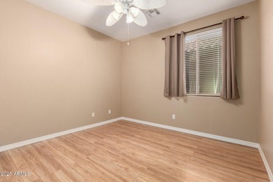 Welcome to easy living in the desirable 55+ community of Sun on Poston Butte Golf Club in Arizona - for sale on GolfHomes.com, golf home, golf lot