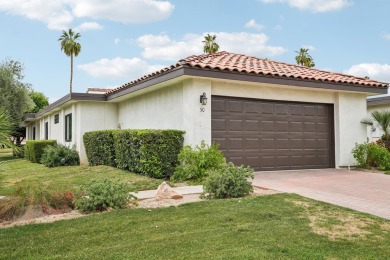 Welcome to this beautifully updated 3 bed, 2 bath 30 Plan on Rancho Las Palmas Country Club in California - for sale on GolfHomes.com, golf home, golf lot