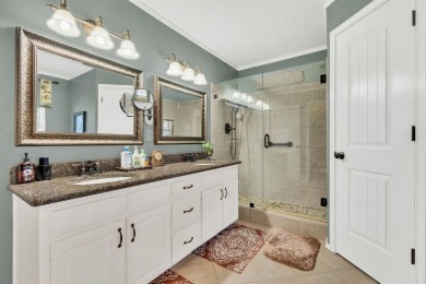 Immaculate and ready for immediate move in! This 3 BR, 2 BA, 2 on Lake Kiowa Golf Course in Texas - for sale on GolfHomes.com, golf home, golf lot