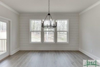 LOT 32D The Meadowbrook, by Heritage Group Homes. This gorgeous on Lane Creek Golf Club in Georgia - for sale on GolfHomes.com, golf home, golf lot