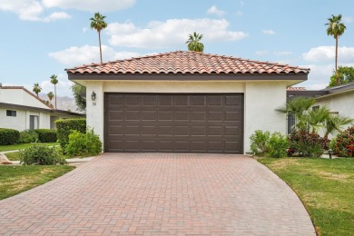 Welcome to this beautifully updated 3 bed, 2 bath 30 Plan on Rancho Las Palmas Country Club in California - for sale on GolfHomes.com, golf home, golf lot