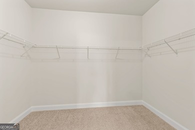 Humungous 4 bedroom 3.5 bath former model Oakmont floor plan at on Crystal Lake Golf and Country Club in Georgia - for sale on GolfHomes.com, golf home, golf lot