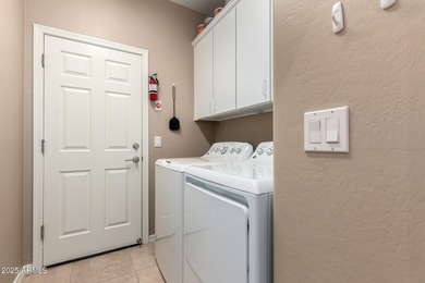 Welcome to easy living in the desirable 55+ community of Sun on Poston Butte Golf Club in Arizona - for sale on GolfHomes.com, golf home, golf lot