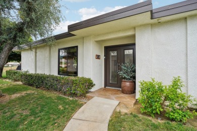 Welcome to this beautifully updated 3 bed, 2 bath 30 Plan on Rancho Las Palmas Country Club in California - for sale on GolfHomes.com, golf home, golf lot
