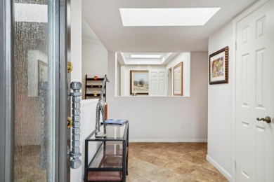 Welcome to this beautifully updated 3 bed, 2 bath 30 Plan on Rancho Las Palmas Country Club in California - for sale on GolfHomes.com, golf home, golf lot