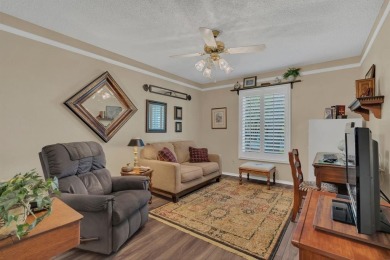 Immaculate and ready for immediate move in! This 3 BR, 2 BA, 2 on Lake Kiowa Golf Course in Texas - for sale on GolfHomes.com, golf home, golf lot