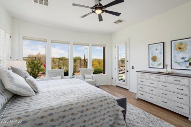 IMMACULATE model-like Civitas, BEAUTIFUL PRIVATE ELEVATED WASH on Trilogy Golf Club At Vistancia in Arizona - for sale on GolfHomes.com, golf home, golf lot