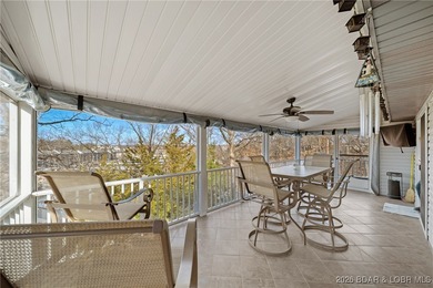 Charming home in well-kept Neighborhood with a Community Dock on Sycamore Creek Golf Club in Missouri - for sale on GolfHomes.com, golf home, golf lot