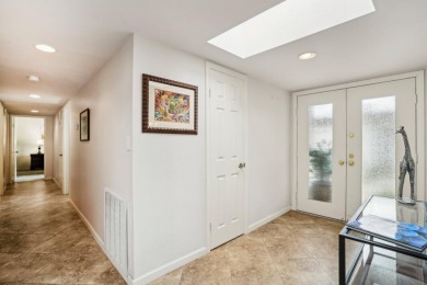 Welcome to this beautifully updated 3 bed, 2 bath 30 Plan on Rancho Las Palmas Country Club in California - for sale on GolfHomes.com, golf home, golf lot