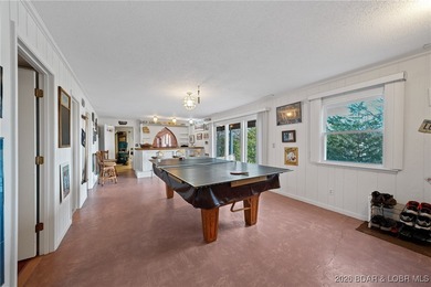 Charming home in well-kept Neighborhood with a Community Dock on Sycamore Creek Golf Club in Missouri - for sale on GolfHomes.com, golf home, golf lot