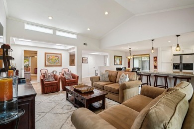 Welcome to this beautifully updated 3 bed, 2 bath 30 Plan on Rancho Las Palmas Country Club in California - for sale on GolfHomes.com, golf home, golf lot
