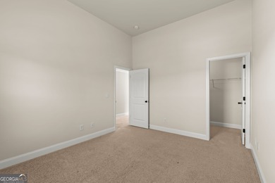 Humungous 4 bedroom 3.5 bath former model Oakmont floor plan at on Crystal Lake Golf and Country Club in Georgia - for sale on GolfHomes.com, golf home, golf lot