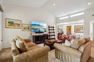 Welcome to this beautifully updated 3 bed, 2 bath 30 Plan on Rancho Las Palmas Country Club in California - for sale on GolfHomes.com, golf home, golf lot